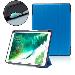 Rugged Flip Case 10.2in Blue For iPad (7/ 8/ 9 Gen.)