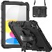 360g Rugged Case - 10.9in - For iPad 10th Gen + A16