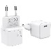 Mini Charger - 20w - USB Type-c - White ( Fastcharging)