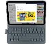 Slim Pro Keyboard Case - 10.9in - For iPad 10 Gen - Qwerty Uk