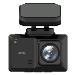 Dash Cam - Orbit 951 - Dual Full Hd 1080p Wi-Fi