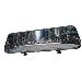Dash Cam - Orbit D400 4k Rearview Mirror With 1080p Backup Cam