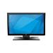 LCD Touchmonitor 2202l - 22in - Pcap USB Antiglare - Clear Black Without Stand