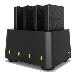 Battery Charger - 4 Devices - For M51