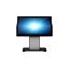 Slim Self-service Countertop Stand For 15in To 22in I-series