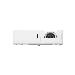 Projector ZU607T - DLP WUXGA 1920x1200 6300 LM - White
