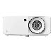 Projector UHZ66 - DLP UHD 3840x2160 4000 LM