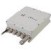 PoE Switch - 4-port Outdoor60W Low-Profile MD2