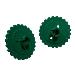 Wheel Ribbon Rewind 2pk