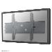 Plasma Tv Wall Mount Bracket Plasma-w200 Adjustable 20 Degrees Grey