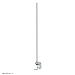 1M EXT POLE FOR FPMA-D910/20/30 AND FPMA-1010/20/30