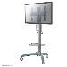 FLOOR STAND/TROLLEY 37-85IN 180CM HIGH INCL. DVD/NOTEBOOK SH