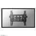LCD/LED TILT WALL MOUNT 50KG.VESA 100X100 TO 200X200MM