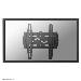 NEWSTAR LCD/LED FLAT WALL MOUNT MAX50KG.VESA100X100TO200X200MM