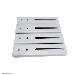NEWSTAR VESA CONVERSION STRIPS VESA 600X450 TO 800X450