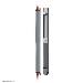 CABLE COVER H 50CM W 4 6CM D18CM