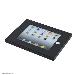IPAD (VERSION 2 ONWARDS) MOUNT BLK.USING VESA75X75 TO 100X100MM