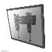 WALL MOUNT 10-40IN TILT BLACK MAX 20KG.VESA 75X75 TO 200X200MM