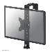 MONITOR CUBICLE (OVER DIVIDER/ PARTITION) VESA 75X75+100X100