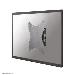 WALL MOUNT 10/40IN TILT/SWIVEL MAX25KG VESA75X75 TO 200X200MM