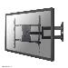 Wall Mount For LCD Display - Black - Screen Size 42in-70in