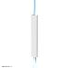 Cable Cover - Magnetic Fixture - Universal - White