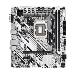 Motherboard H610m-h2 / M.2+ D5 LGA1200 Intel H610 2 X Ddr4 USB 3.2 SATA 3 7.1ch Hd Audio MATX