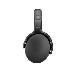 Wireless Headset Adapt 360 - Stereo - 3.5mm/USB/Bluetooth - Black