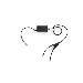 Adapter Cable CEHS-CI 04 - Electronic Hook Switch For Cisco Phone
