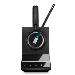 Wireless DECT Headset IMPACT SDW 5035 - Mono - USB/Bluetooth - Black