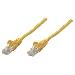 Patch Cable - Cat5e - Molded - 2m - Yellow