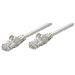 Patch Cable - Cat5e - Molded - 3m - Grey