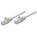 Patch Cable - Cat5e - UTP - Molded - 20m - Grey