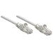 Patch Cable - CAT6 - UTP - Molded - 10m - Grey