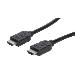 HDMI 1.4 Cable 19-pin Male- Male 2m