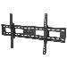 Universal Flat-panel Tv Tilting Wall Mount Supports 32in To 60in Television (423830)
