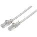 Patch Cable - CAT6 - SFTP - 5m - Grey