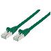 Patch Cable - CAT6 - 50cm - Green