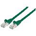 Patch Cable - CAT6 - 1m - Green