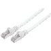 Patch Cable - CAT6 - 1m - White
