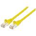Patch Cable - CAT6 - 10m - Yellow