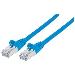 Patch Cable - CAT6a - SFTP - 1m - Blue