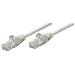 Patch Cable - CAT6a - SFTP - 25cm - Grey