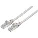 Patch Cable - CAT6a - SFTP - 30m - Grey