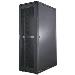 Server Cabinet - 19in - 42U - Ip20-rated Housing - Assembled - Black (713283)