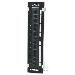Patch Panel - 12 Port - Cat5e - UTP - Wall-mount