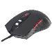 Wired Optical Gaming Mouse with LEDs 6-Button with Scroll Wheel