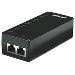 Poe Injector Transform Ac Power To 48v Dc Power
