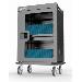 Charging Cabinet USB-C X32 18W- 15.6in 18W Per Port (576W Total)