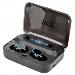 Headset - Sound Science True Wireless In-Ear  - Stereo - Bluetooth - Black